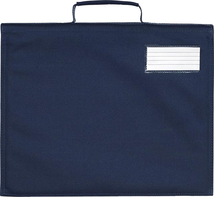 Immagine prodotto Quadral Classic Riflettente Borsa per Libri