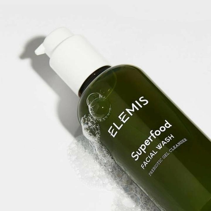 Actual product image Elemis Superfood Facial Wash (Foam, 200 ml)
