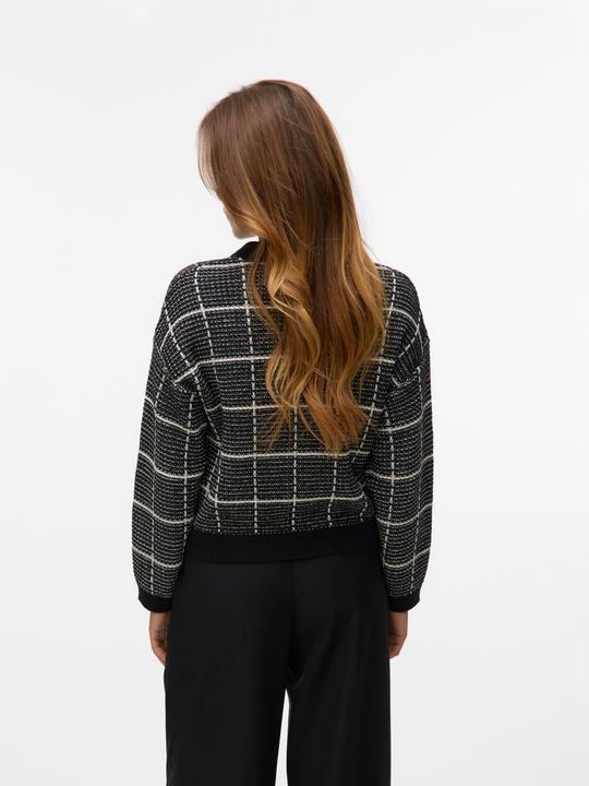 Immagine prodotto Vero Moda VMSHORNA Strickjacke Strickjacke (XS)