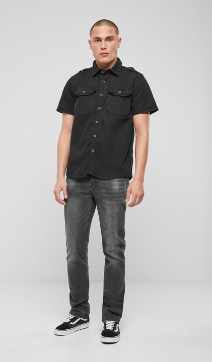 Immagine prodotto Brandit Camicia vintage a maniche corte (XXL)