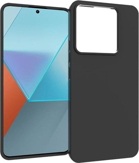 Produktbild MU Classic Softcase TPU Series (Xiaomi Redmi Note 13 Pro 5G)