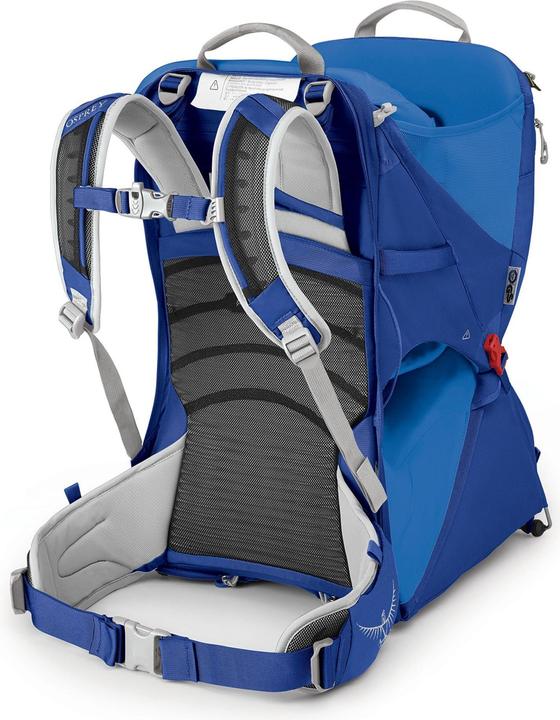 Actual product image Osprey Poco LT