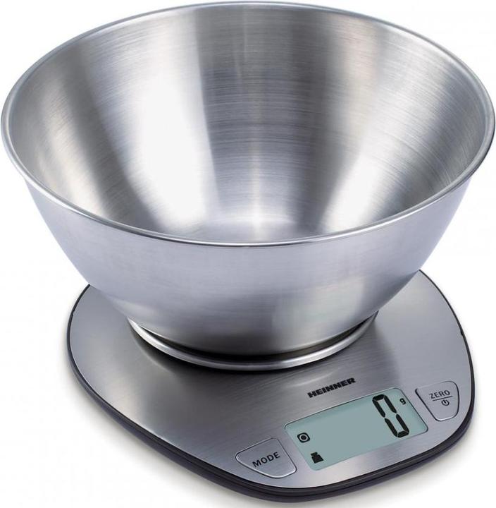 Produktbild Heinner HKS-5SS