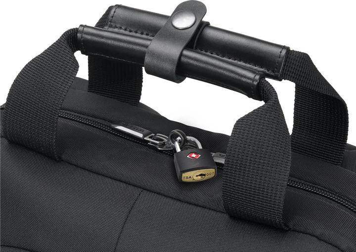 Produktbild Dicota Eco Slim Pro (10 l)