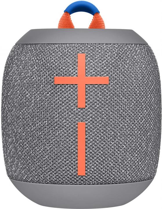 UE Wonderboom 2 (13 h, Fonctionnement sur batterie)