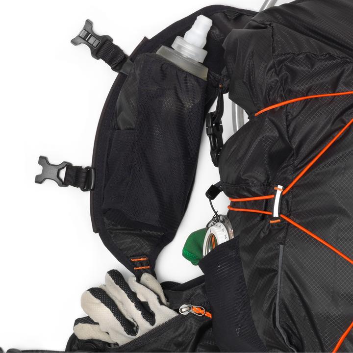 Actual product image Silva Strive Mountain (23 l)