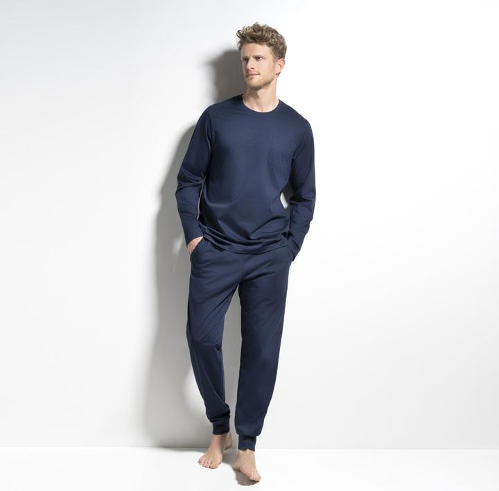 ISA Bodywear Shirt langarm