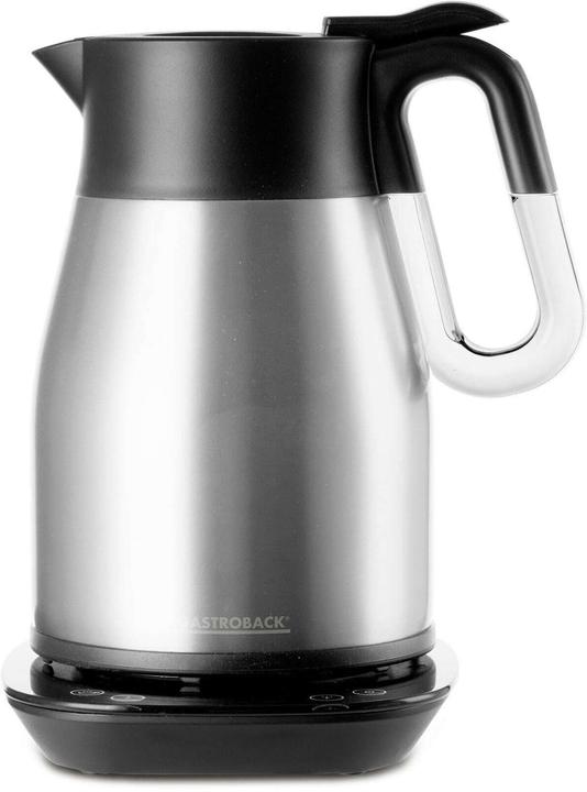 Gastroback Advanced (1.70 l, EU plug)