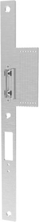 Actual product image MSL Reno flap strike plates VariFlex BV-24421 (Striking plate)