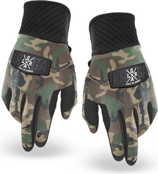 Loose Riders Freeride Gloves