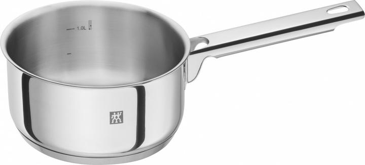 Produktbild Zwilling Joy Set (16 cm, Pfannenset + Topfset, Edelstahl)