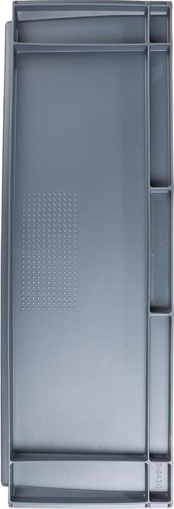 Produktbild Rs Pro 40 LTR.EURO CONTAINER(600x400x220MM)GREY