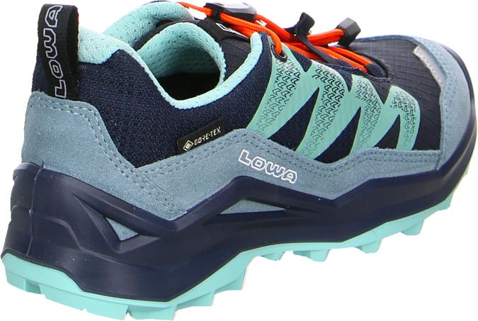 Produktbild Lowa Maddox Pro Gtx Lo Jr (40)