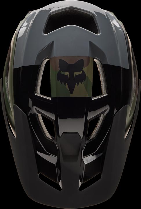 Image du produit Fox Speedframe Pro Camo Mips (51 - 55 cm)