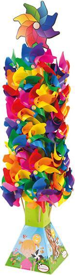 Produktbild Invento Windrad Blume