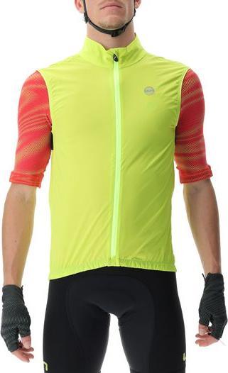 Produktbild UYN Ultralight Fahrrad Windweste (M)