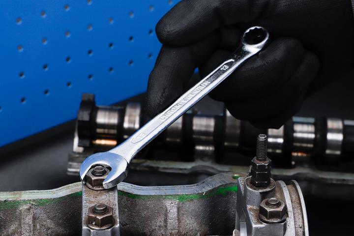 Productafbeelding BGS Combinatiesleutelset (22 mm, 8 mm, 10 mm, 14 mm, 11 mm, 7 mm, 12 mm, 19 mm, 17 mm, 20 mm, 13 mm, 6 mm, 9 mm)