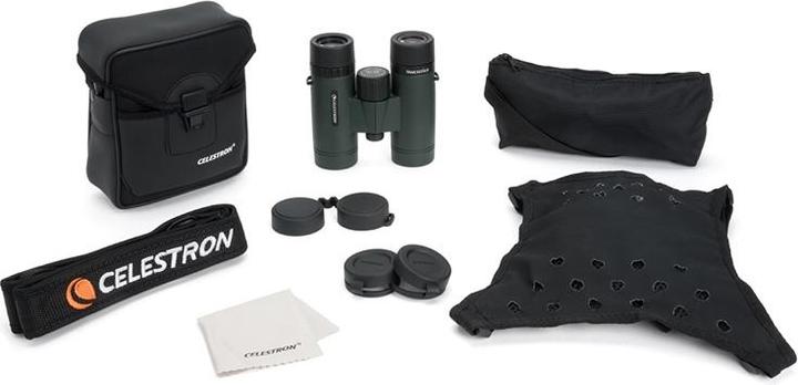 Produktbild Celestron Trailseeker 8x32 (8 x, 32 mm)