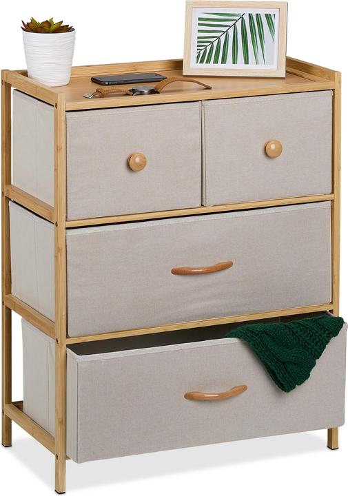 Beige, Hellbraun