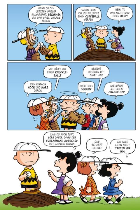 Produktbild Peanuts für Kids - Neue Abenteuer 2: Die Peanuts in Japan (Charles M. Schulz, Deutsch)