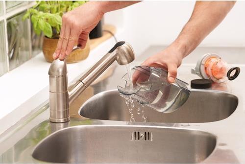Image du produit Black & Decker BHFEA515J