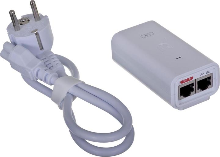 Productafbeelding Ubiquiti PBE-5AC-ISO-Gen2-EU-5 GHz PowerBeam AC, Gen2, 400 mm, ISO, PoE injector incluso (450 Mbit/s)