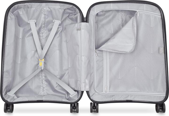 Image du produit Delsey Belmont Plus 4 roues trolley cabine 55 cm (33 l, Bagage à main (jusqu'à 50l))