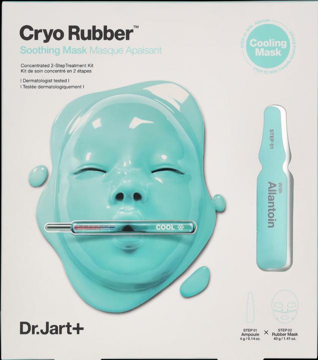 Produktbild Dr. Jart+ Dr.Jart+ Cryo Rubber Soothing Mask (475.95 ml)