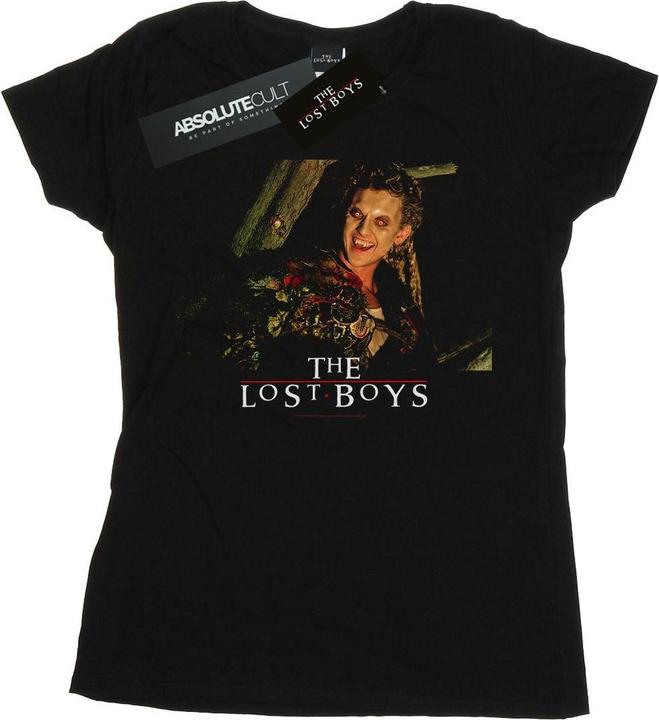 The Lost Boys Marko Smile TShirt (L)