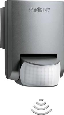 Produktbild Steinel Infrarotsensor IS 130-2 anthrazit (12 m)