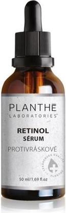 Actual product image Planthe Laboratories BIO Damascena 200 ml (50 ml)