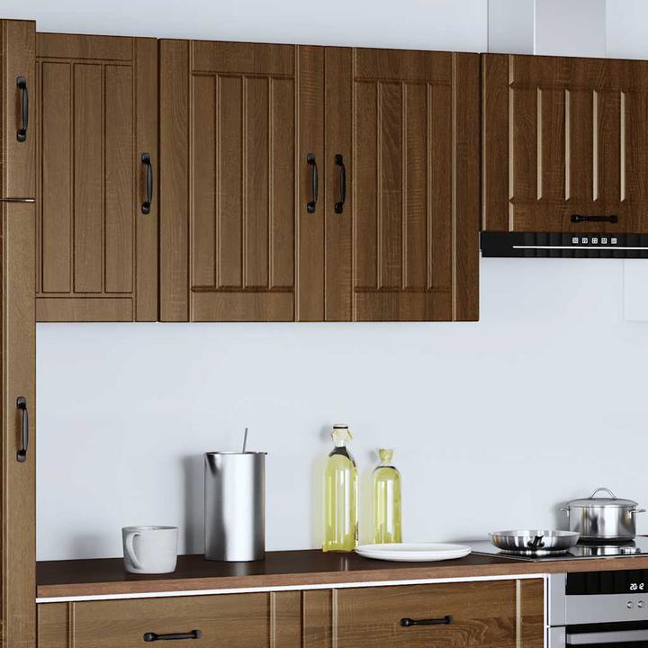 Actual product image VidaXL Madlene (80 x 31 x 60 cm)
