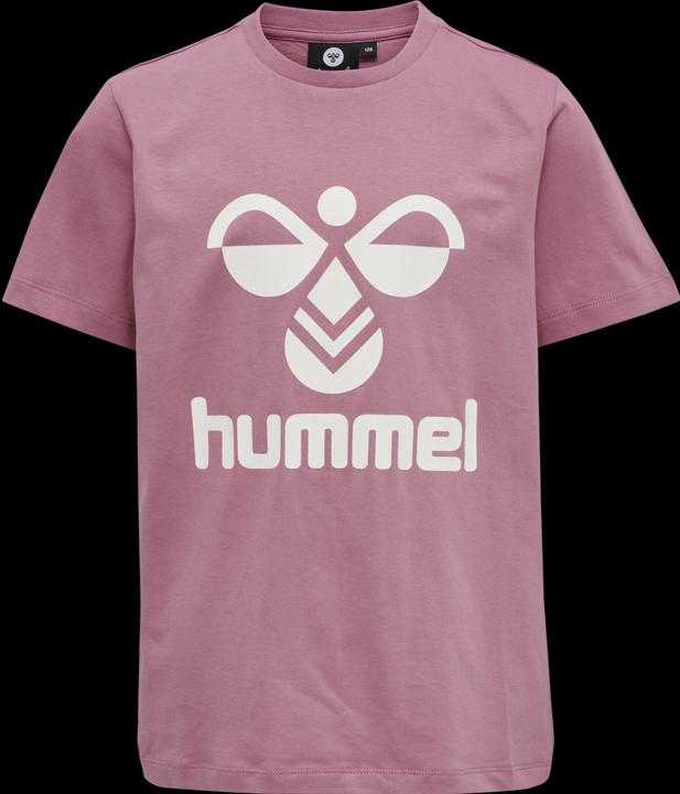 Actual product image hummel Tres T-Shirt S/S (116)