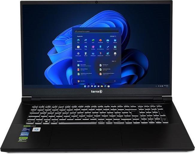 Actual product image Terra MOBILE GAMER ELITE 5v3