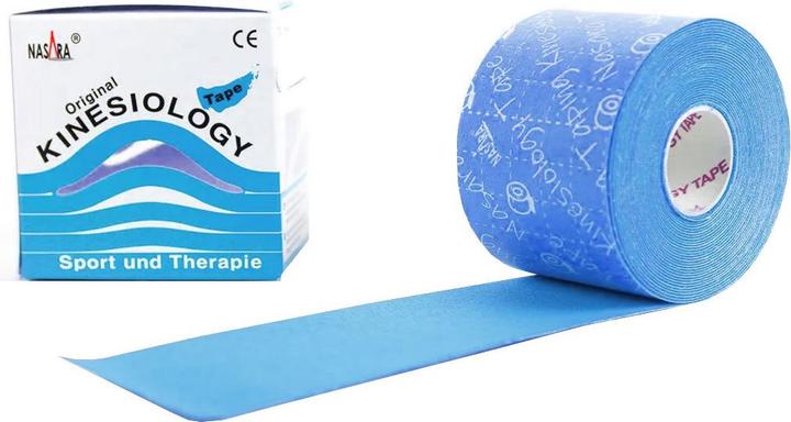 Produktbild Nasara Kinesiologie Tape 7.5cmx5m (5 m)