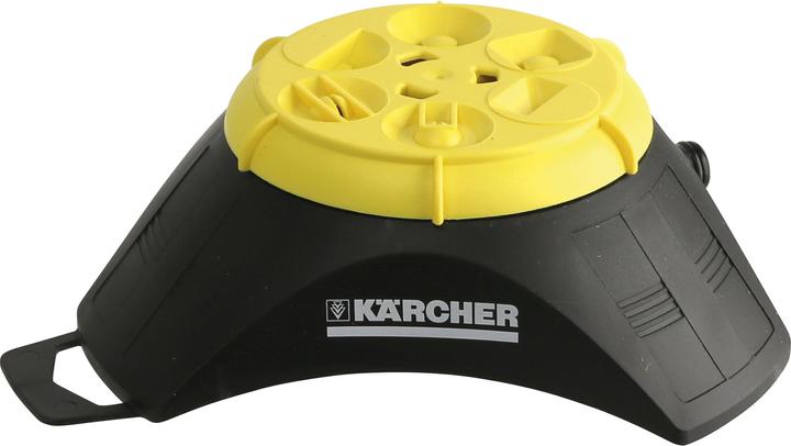 Kärcher Ms 100 (Irrigateur de surface)