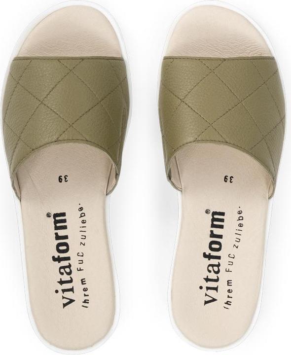 Produktbild Vitaform Pantolette Soft (42)
