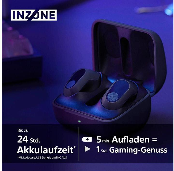 Produktbild Sony Inzone Buds (Kabellos)