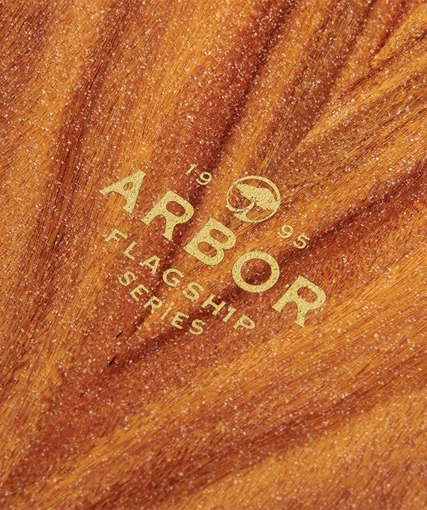 Image du produit Arbor Flagship Zeppelin Cruiser (32")
