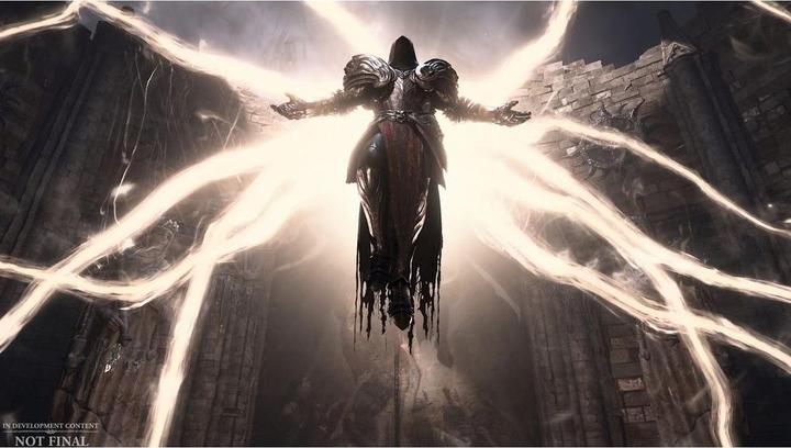 Produktbild Activision Diablo 4 (PS4, IT)