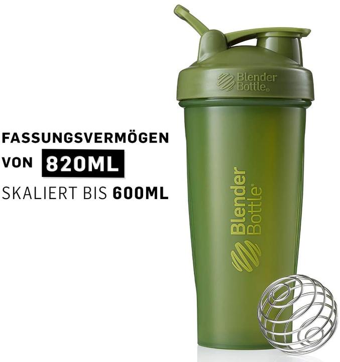 Immagine prodotto Blender Bottle Classico (0.82 l)
