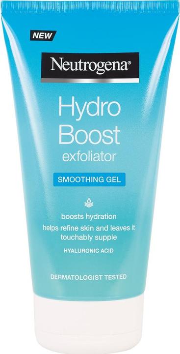 Neutrogena Hydro Boost® Exfoliator Smoothing Gel (Peeling, 150 ml)