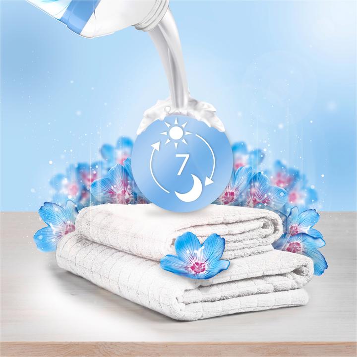 Image du produit Lenor Assouplissant textile (68 Cycles de lavage, Lessive liquide)