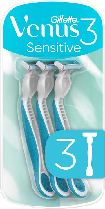 Gillette Venus Sensitive