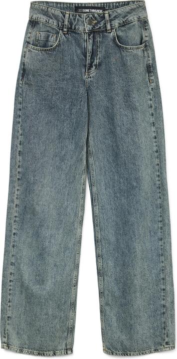 Produktbild Vero Moda SOMETHINGNEW Jeans Straight-Fit (W30/L32)