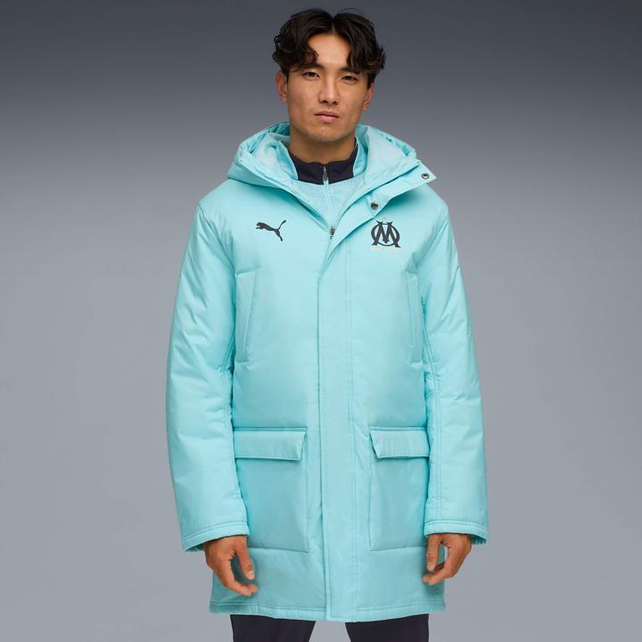 Image du produit Puma Parka OM 2025/26 (L)