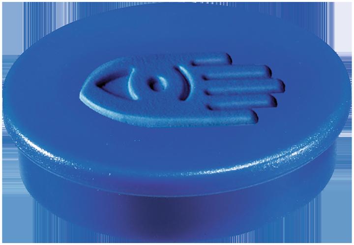 Produktbild Legamaster Haftmagnete 35mm (1 x)