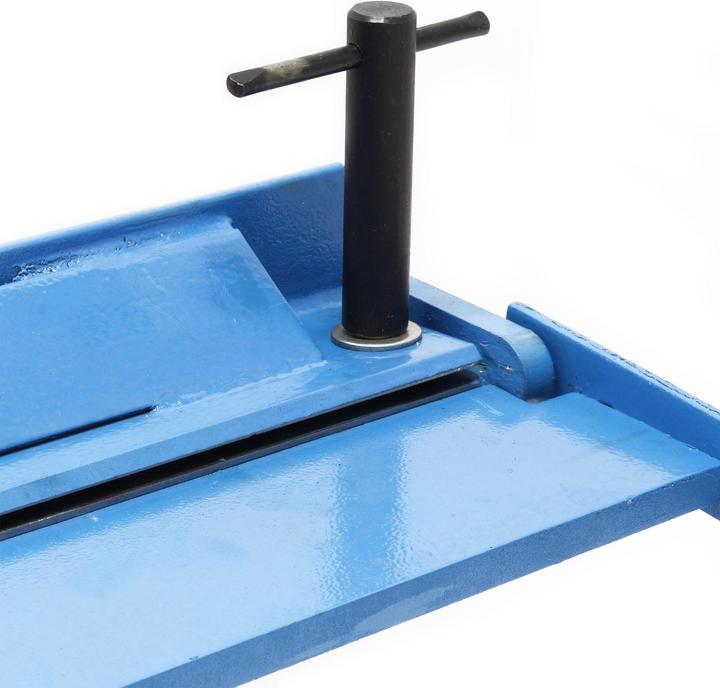 Produktbild Wiltec Blechbiegemaschine