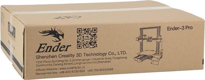 Produktbild Creality Ender 3 Pro