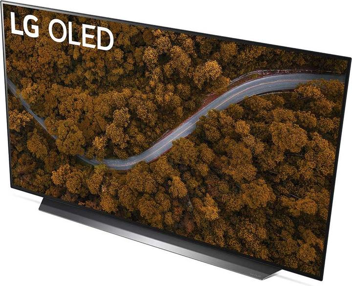 Produktbild LG OLED48CX9LB (48", OLED, 4K)